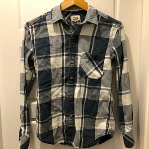 🖤3/$30 - TNA - Boyfriend Style Plaid 🖤